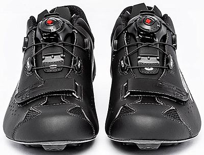 Превью  Велоботинки шоссейные SIDI Sixty Чёрный/Чёрный